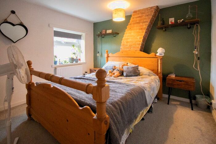 3 Bedroom End Of Terrace House For Sale In Park Lane, Snettisham, PE31