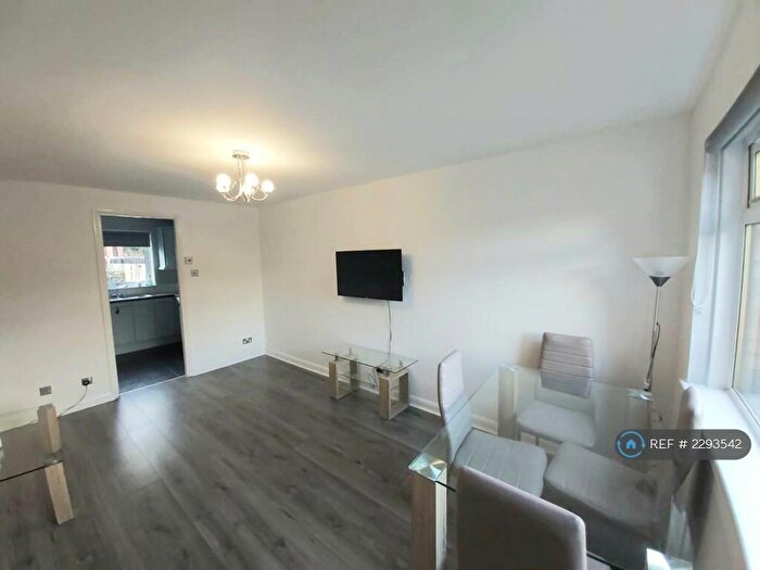 2 Bedroom Terraced House To Rent In Tiree Place, Newton Mearns, Glasgow, G77