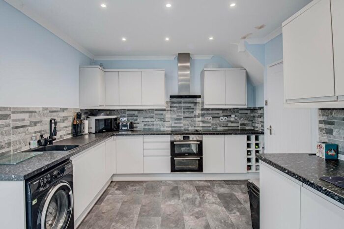2 Bedroom Semi-Detached House For Sale In Larch Road, Kingswinford, West Midlands, DY6