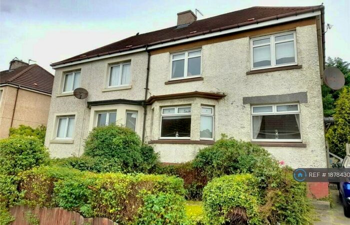 3 Bedroom Semi-Detached House To Rent In Laurel Drive, Wishaw, ML2
