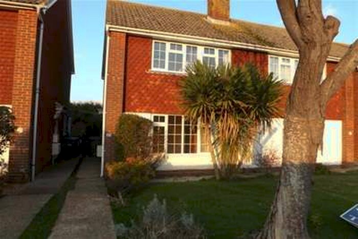 3 Bedroom House To Rent In Ringmer, BN8
