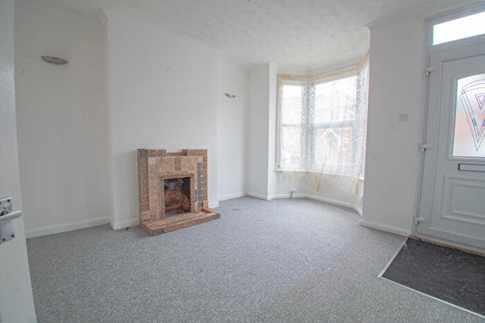 3 Bedroom Terraced House For Sale In St. Marks Street, Peterborough, PE1