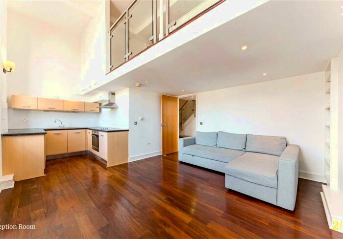 2 Bedroom Apartment To Rent In Wollaton House, Batchelor Street, Islington, N1