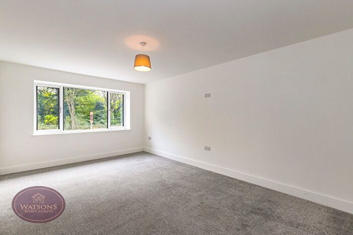 5 Bedroom Detached House For Sale In Cordy Lane, Brinsley, Nottingham, NG16