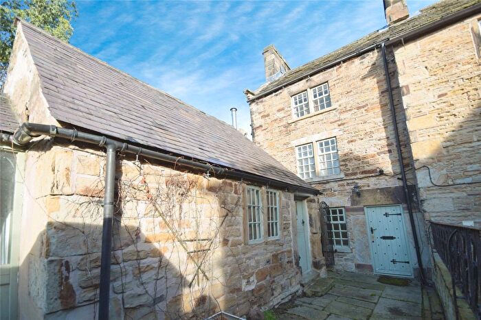 3 Bedroom Semi Detached House For Sale In Cowley Manor Cottage Cowley Lane, Chapeltown, Sheffield, South Yorkshire, S35