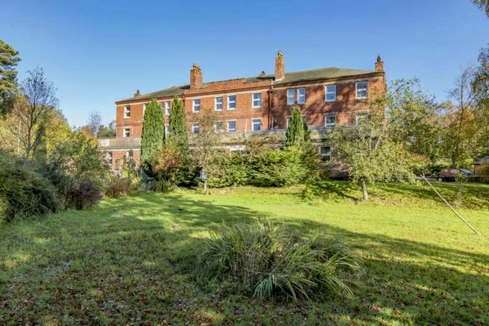 2 Bedroom Flat To Rent In Barrasford Park, Hexham, NE48