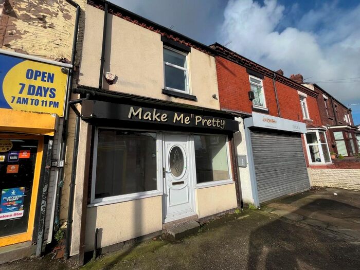 Property To Rent In Lugsmore Lane, St. Helens, WA10