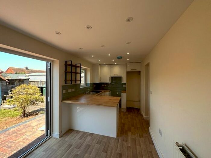 3 Bedroom Property To Rent In Birchlands, Bridgnorth, WV15