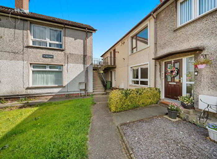2 Bedroom Apartments For Sale In B Parkview, Lisburn, BT27