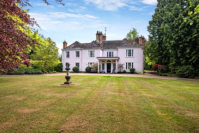 9 Bedroom Detached House To Rent In Church Road, Sundridge, Sevenoaks, Kent, TN14