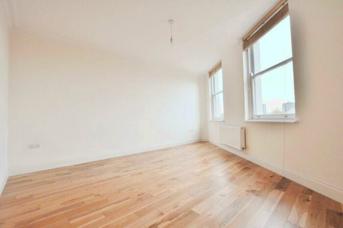 1 Bedroom Flat To Rent In Bethnal Green Road, London, E2