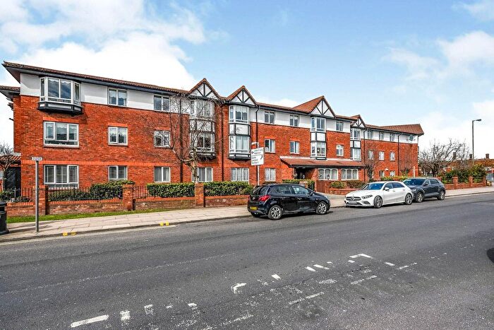 1 Bedroom Flat For Sale In Coronation Road, Crosby, Liverpool, Merseyside, L23