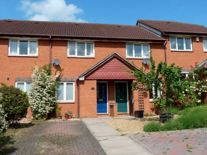 2 Bedroom Terraced House To Rent In Broad Hinton, Twyford, Reading, Berkshire, RG10