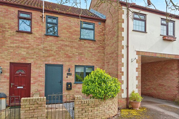 1 Bedroom Property To Rent In Fore Street, Bridgwater, TA7