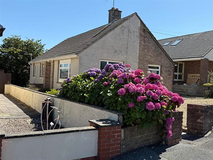 3 Bedroom Detached Bungalow For Sale In Pen Y Bryn, Fishguard, SA65