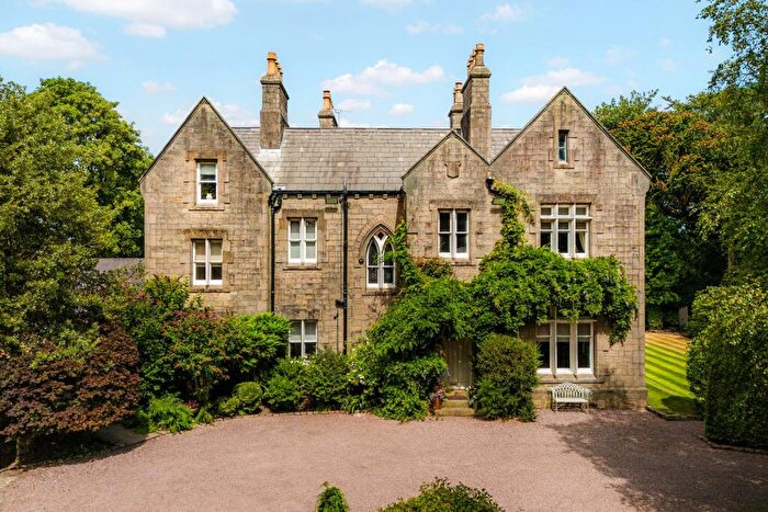 7 Bedroom Detached House For Sale In Vicarage Lane, Westhead, L40