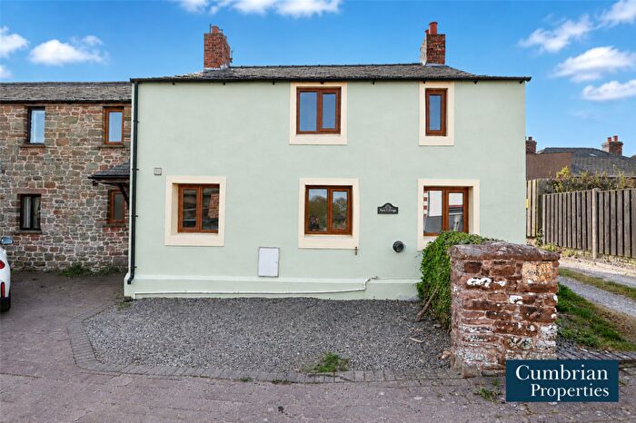 4 Bedroom Barn Conversion For Sale In Newtown, Irthington, Carlisle, CA6