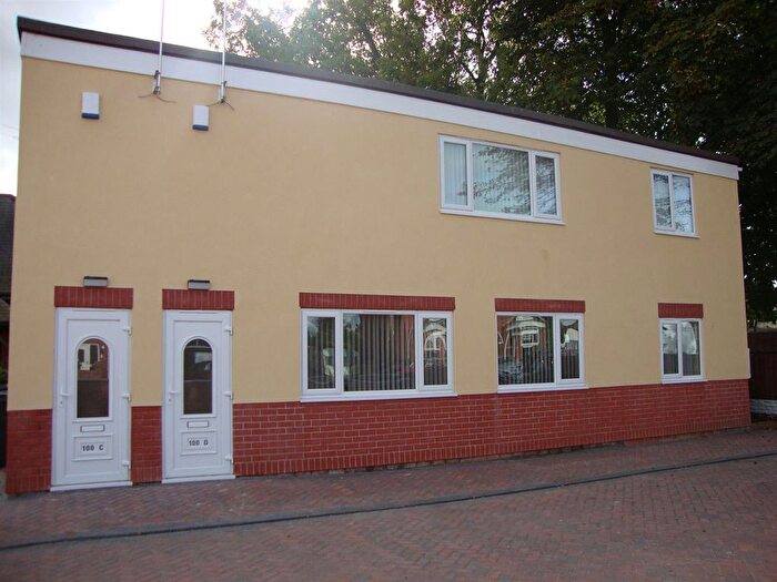 2 Bedroom Flat To Rent In King Edward Road, Thorne, DN8