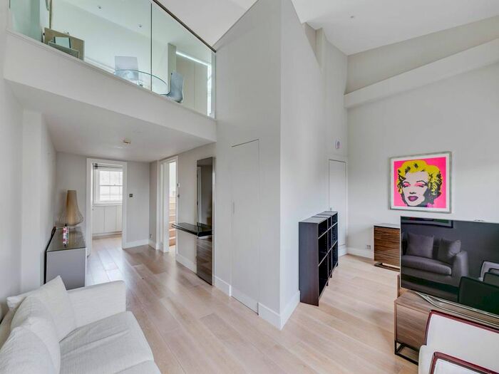 1 Bedroom Flat To Rent In Gloucester Road, London, SW7