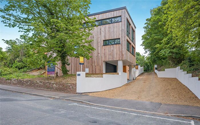 4 Bedroom Detached House For Sale In Elm Grove Lane, Norwich, Norfolk, NR3