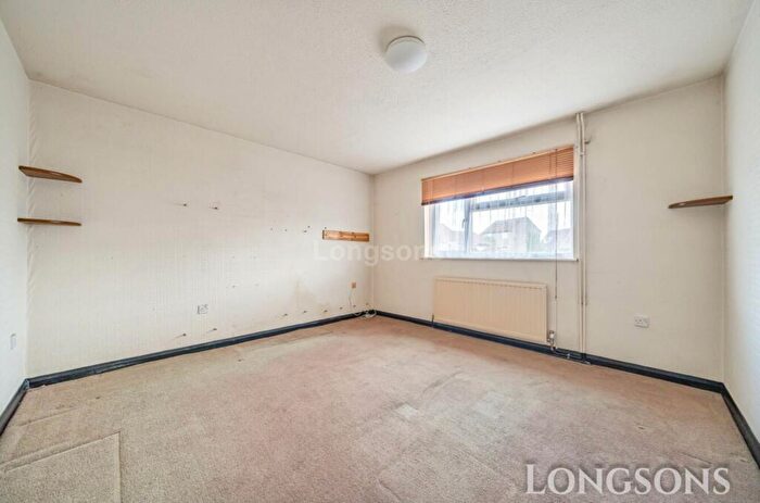 2 Bedroom Detached Bungalow For Sale In Surlingham Drive, Swaffham, PE37