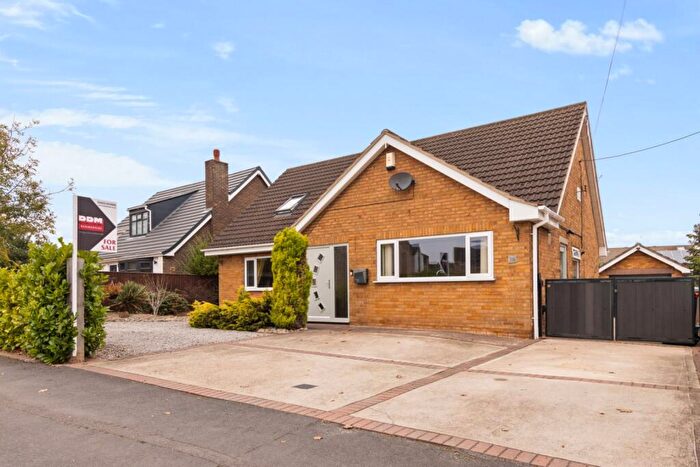 4 Bedroom Bungalow For Sale In High Street, Broughton, Brigg, DN20