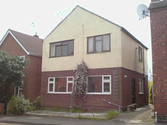 2 Bedroom Maisonette To Rent In Spring Lane, Kenilworth, CV8
