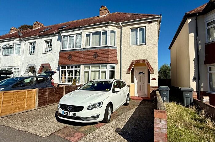 3 Bedroom End Of Terrace House For Sale In Herbert Road, Gosport, PO12