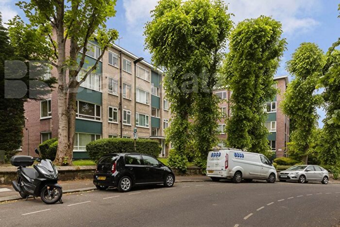 1 Bedroom Flat To Rent In Northern Heights, Crescent Road, Crouch End, N8