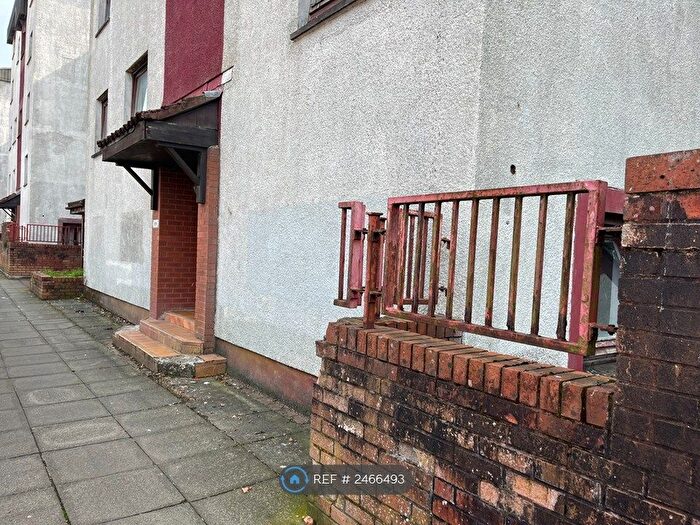 1 Bedroom Flat To Rent In Millcroft Road, Cumbernauld, Glasgow, G67