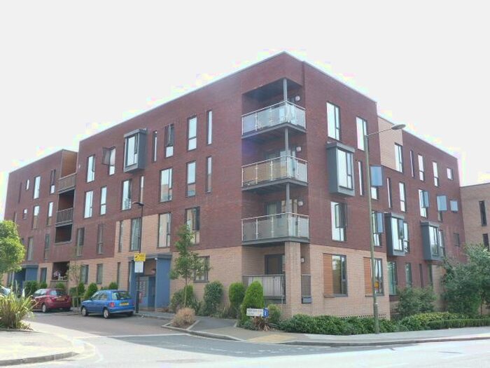Studio To Rent In Rhythm Development, Colindale, NW9