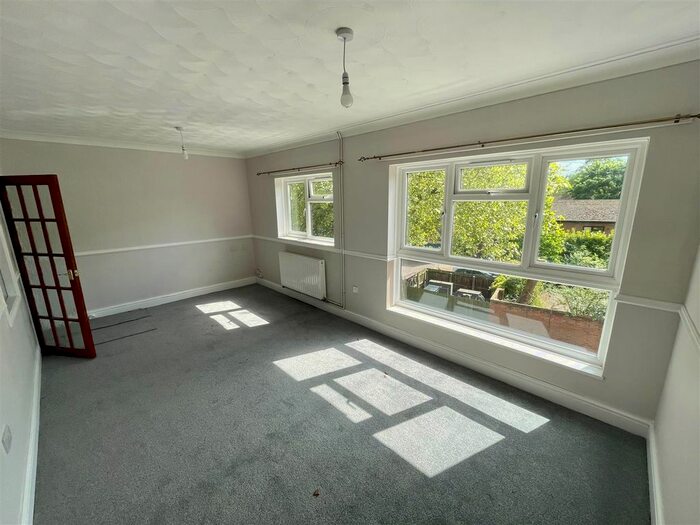 2 Bedroom Flat To Rent In Goodman Square, Norwich, NR2