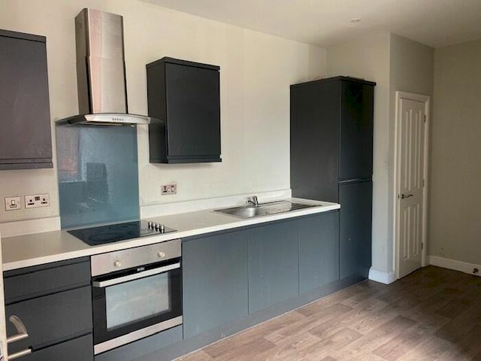 1 Bedroom Flat To Rent In Mersey View, Birkenhead, CH41