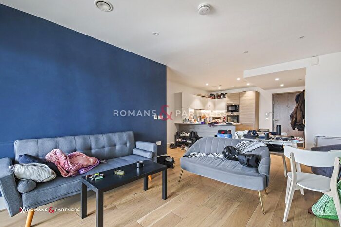 2 Bedroom Flat To Rent In Fiftyseven East, Dalston, E8