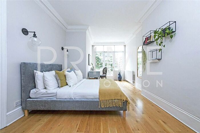 5 Bedroom Property To Rent In Pelham Street, South Kensington, London, SW7