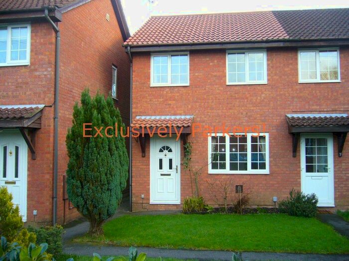 2 Bedroom Terraced House To Rent In Hyde Close, Totton, Southampton SO40