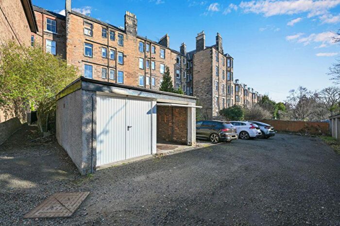 Garages For Sale In Garage, , Mayfield Road, Newington, Edinburgh, EH9