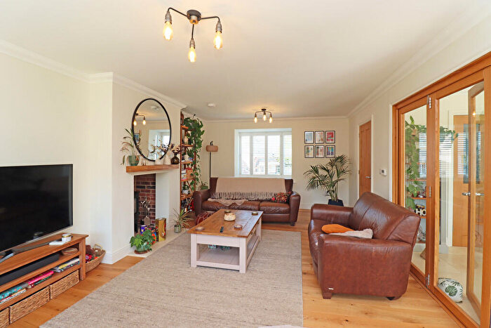 4 Bedroom Detached House For Sale In The Drift, Capel St. Mary, IP9