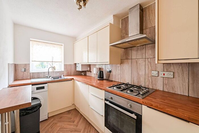 2 Bedroom Property To Rent In Richard House Drive, Beckton, London, E16