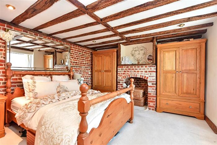 4 Bedroom Detached House For Sale In Ham Green, Upchurch, Sittingbourne, Kent, ME9