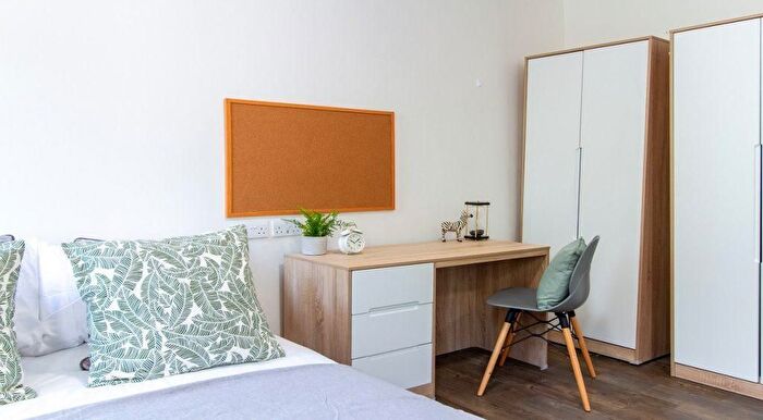 Studio To Rent In Gower Street, London, WC1E