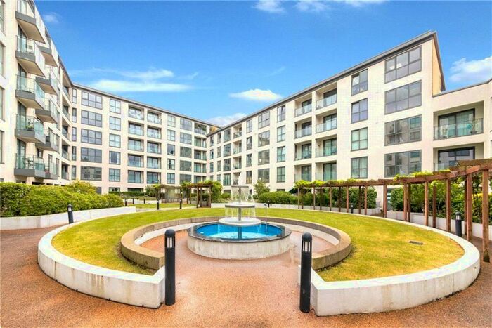 1 Bedroom Apartment To Rent In St Williams Court, Gifford Street, Islington, King's Cross, London, N1
