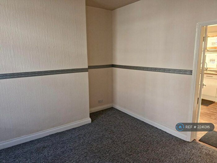 2 Bedroom Terraced House To Rent In Chandos Street, Darlington, DL3