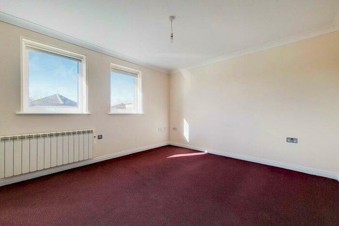 1 Bedroom Flat To Rent In Monarch Drive, Beckton, London, E16