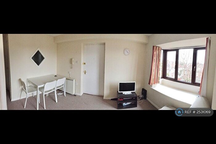 Studio To Rent In Draper Court, Bristol, BS5