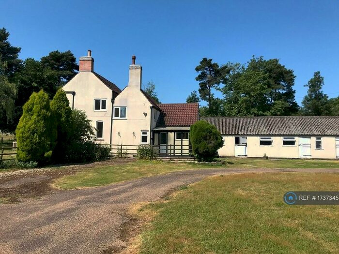 3 Bedroom Detached House To Rent In Blidworth Lane, Calverton, Nottingham, NG14