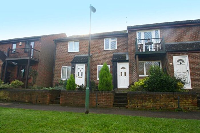 2 Bedroom Terraced House To Rent In Millers Wharf, Maidstone, Kent, ME15