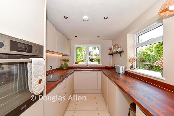2 Bedroom Semi-Detached House For Sale In Whalebone Grove, Romford, Essex, RM6