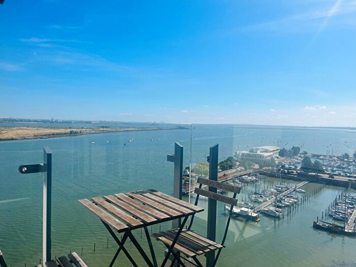 1 Bedroom Flat To Rent In Pegasus Way, Gillingham, ME7