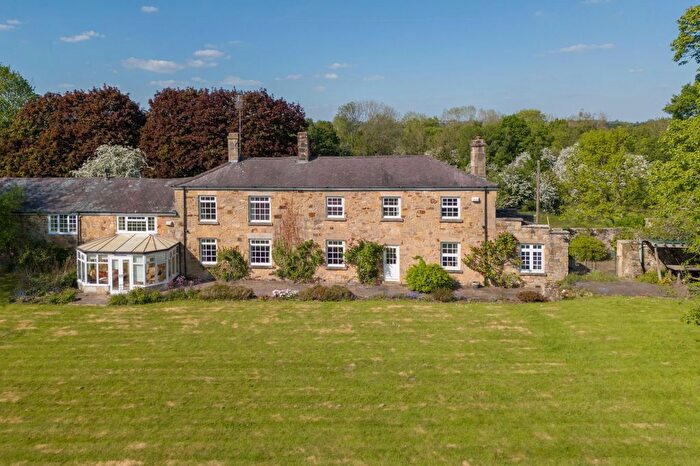 5 Bedroom Detached House For Sale In Padeswood Lake Road, Padeswood, CH7